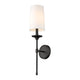 Z-Lite - Emily 1-Light Sconce - Lights Canada