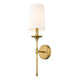 Z-Lite - Emily 1-Light Sconce - Lights Canada