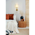 Z-Lite - Emily 1-Light Sconce - Lights Canada