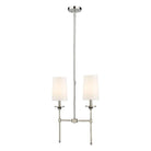 Z-Lite - Emily 2-Light Chandelier - Lights Canada