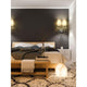 Z-Lite - Emily 2-Light Sconce - Lights Canada