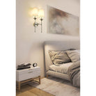 Z-Lite - Emily 2-Light Sconce - Lights Canada