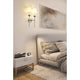 Z-Lite - Emily 2-Light Sconce - Lights Canada