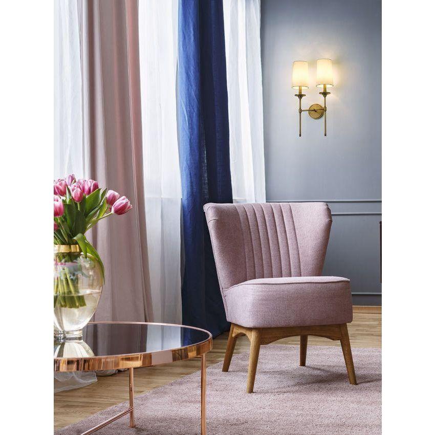 Z-Lite - Emily 2-Light Sconce - Lights Canada