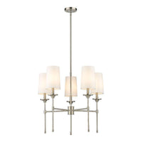 Emily 5-Light Chandelier