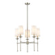 Emily 5-Light Chandelier