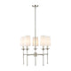 Emily 5-Light Chandelier