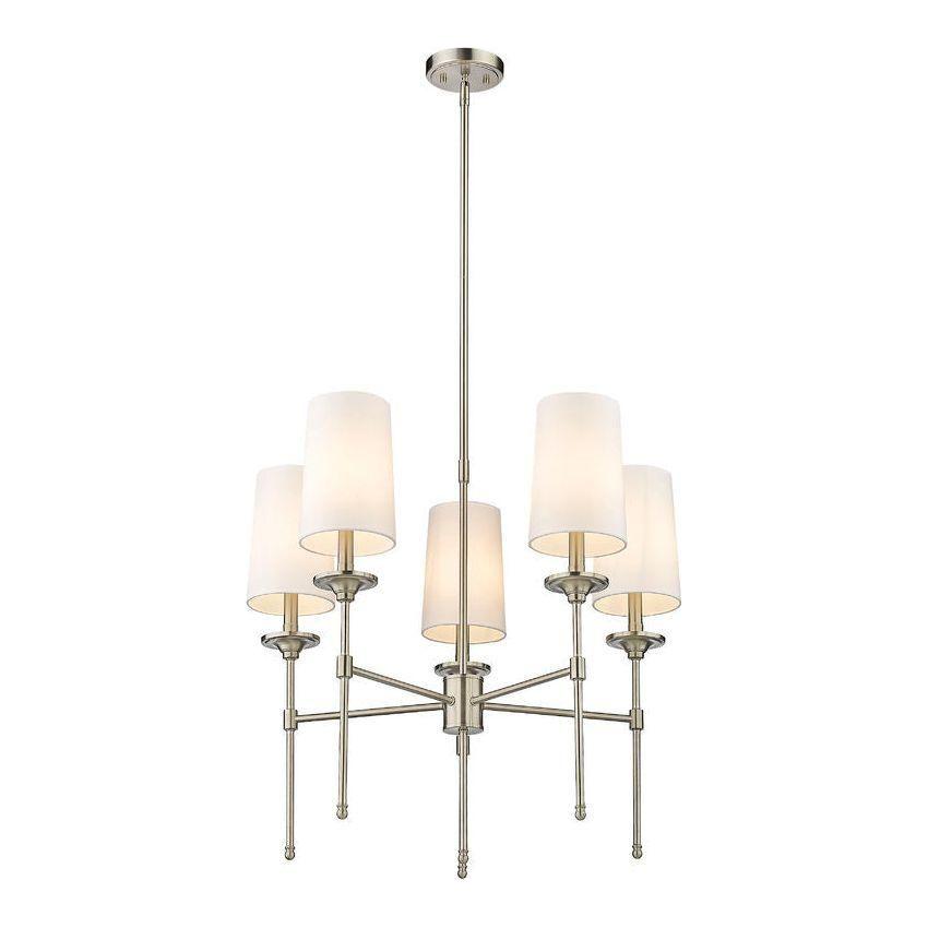 Emily 5-Light Chandelier