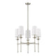 Emily 5-Light Chandelier