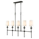 Z-Lite - Emily 5-Light Chandelier - Lights Canada