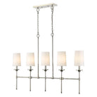 Z-Lite - Emily 5-Light Chandelier - Lights Canada