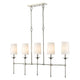 Z-Lite - Emily 5-Light Chandelier - Lights Canada