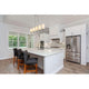 Z-Lite - Emily 5-Light Chandelier - Lights Canada