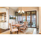 Emily 5-Light Chandelier