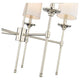 Emily 5-Light Chandelier