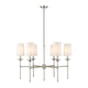 Emily 6-Light Chandelier