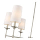 Emily 6-Light Chandelier