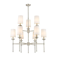 Emily 9-Light Chandelier