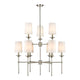 Emily 9-Light Chandelier