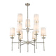 Emily 9-Light Chandelier