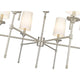 Emily 9-Light Chandelier
