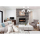 Emily 9-Light Chandelier