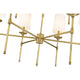 Emily 9-Light Chandelier