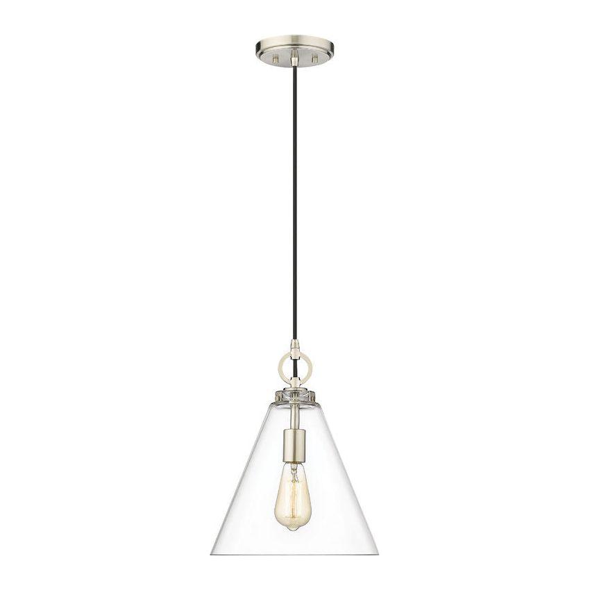 Z-Lite - Harper 1-Light Pendant - Lights Canada