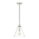 Z-Lite - Harper 1-Light Pendant - Lights Canada