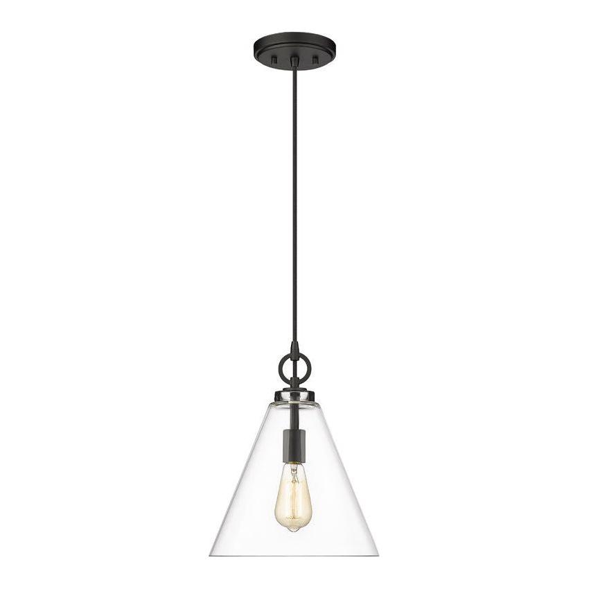 Z-Lite - Harper 1-Light Pendant - Lights Canada