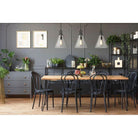 Z-Lite - Harper 1-Light Pendant - Lights Canada