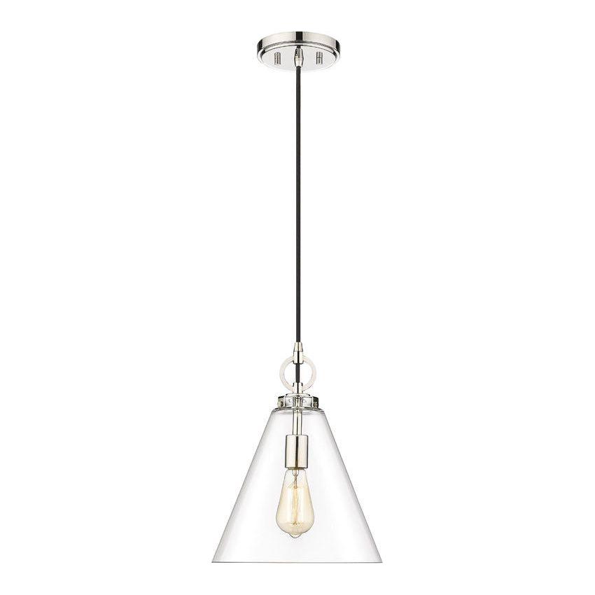 Z-Lite - Harper 1-Light Pendant - Lights Canada