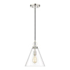 Z-Lite - Harper 1-Light Pendant - Lights Canada