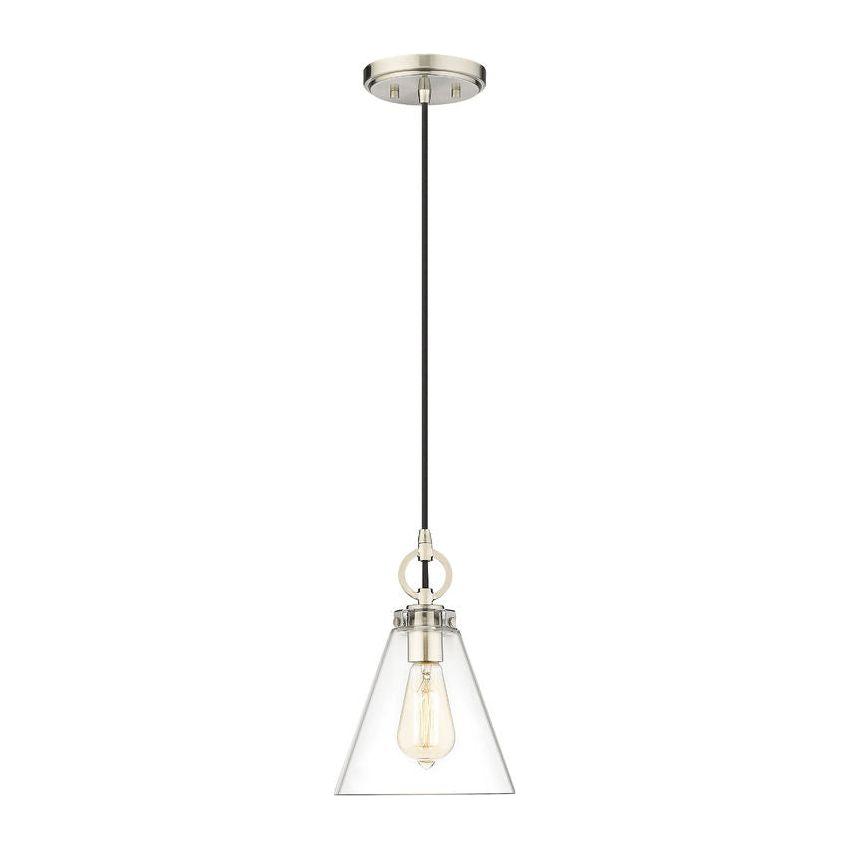 Z-Lite - Harper 1-Light Pendant - Lights Canada