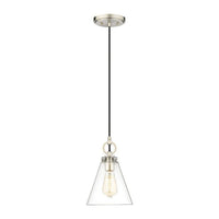 Harper 1-Light Pendant