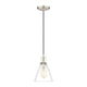 Z-Lite - Harper 1-Light Pendant - Lights Canada