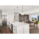 Z-Lite - Harper 1-Light Pendant - Lights Canada