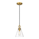 Z-Lite - Harper 1-Light Pendant - Lights Canada