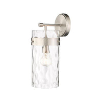 Fontaine 1-Light Sconce