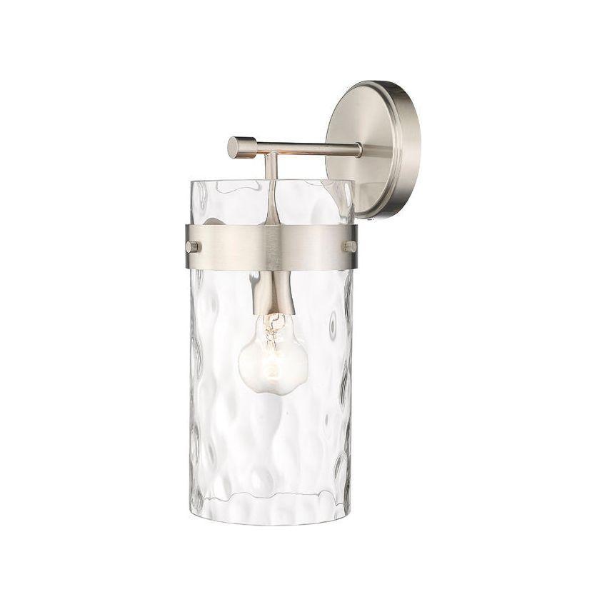 Z-Lite - Fontaine 1-Light Sconce - Lights Canada
