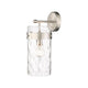 Z-Lite - Fontaine 1-Light Sconce - Lights Canada