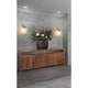 Z-Lite - Fontaine 1-Light Sconce - Lights Canada