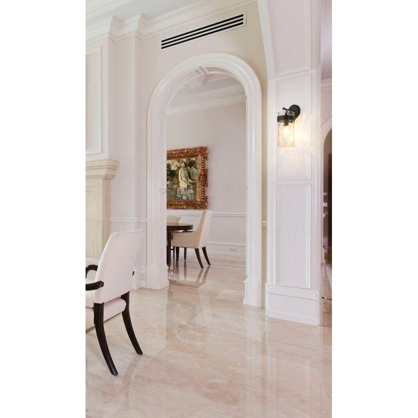 Z-Lite - Fontaine 1-Light Sconce - Lights Canada