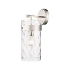 Z-Lite - Fontaine 1-Light Sconce - Lights Canada