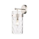 Z-Lite - Fontaine 1-Light Sconce - Lights Canada