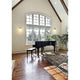 Z-Lite - Fontaine 1-Light Sconce - Lights Canada