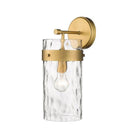Z-Lite - Fontaine 1-Light Sconce - Lights Canada