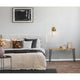Z-Lite - Fontaine 1-Light Sconce - Lights Canada