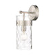 Z-Lite - Fontaine 1-Light Sconce - Lights Canada