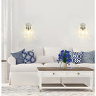 Z-Lite - Fontaine 1-Light Sconce - Lights Canada